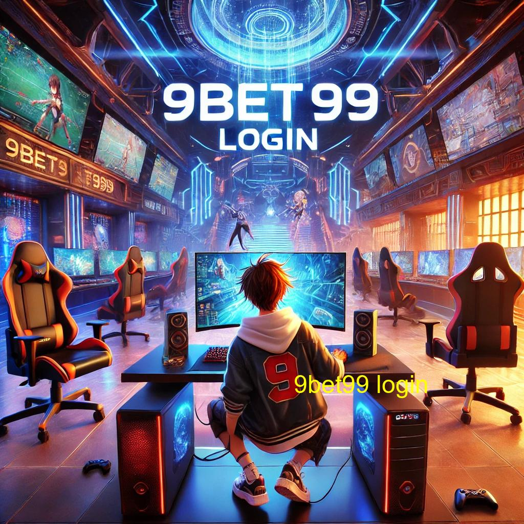 9bet99 login