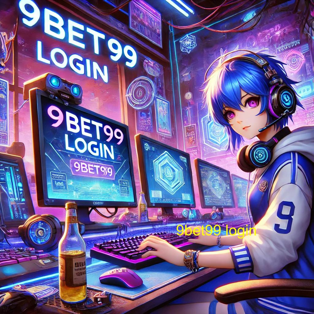 9bet99 login