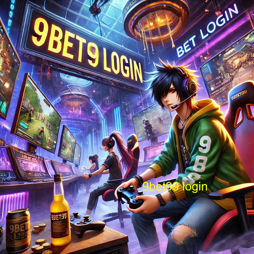 9bet99 login