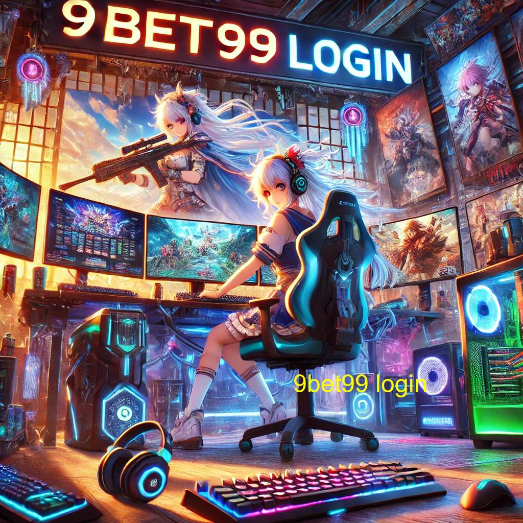 9bet99 login