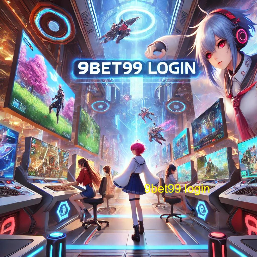 9bet99 login